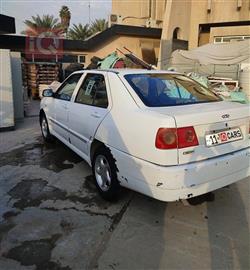 شێری كۆوین 1